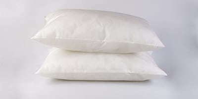 disposable pillow