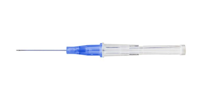 VeroTrue IV Catheter